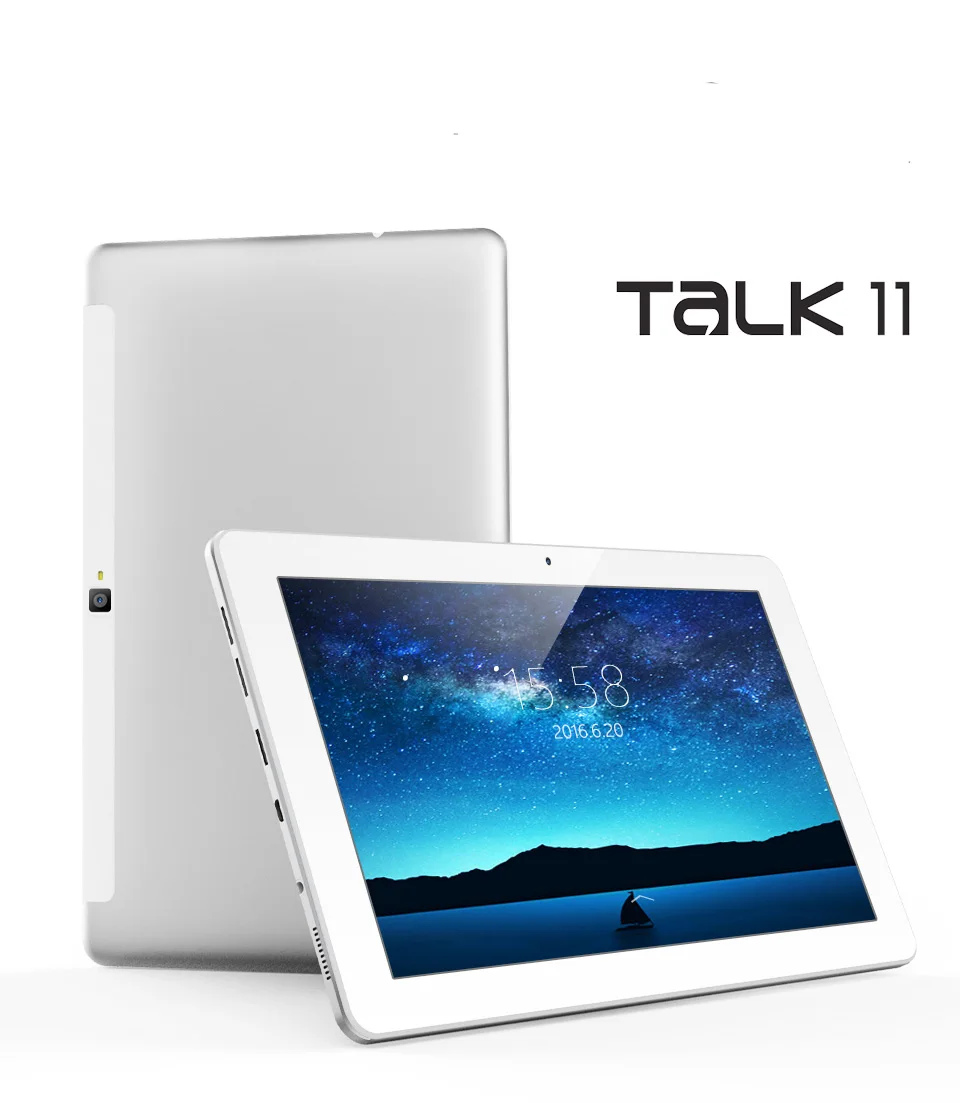 

2016 Cube Talk 11/Talk11 MTK8321 Quad Core 1.3GHz Tablet PC 10.6inch ALLDOCUBE 3G Phone Call 1366*738 IPS 1GB/16GB Android 5.1
