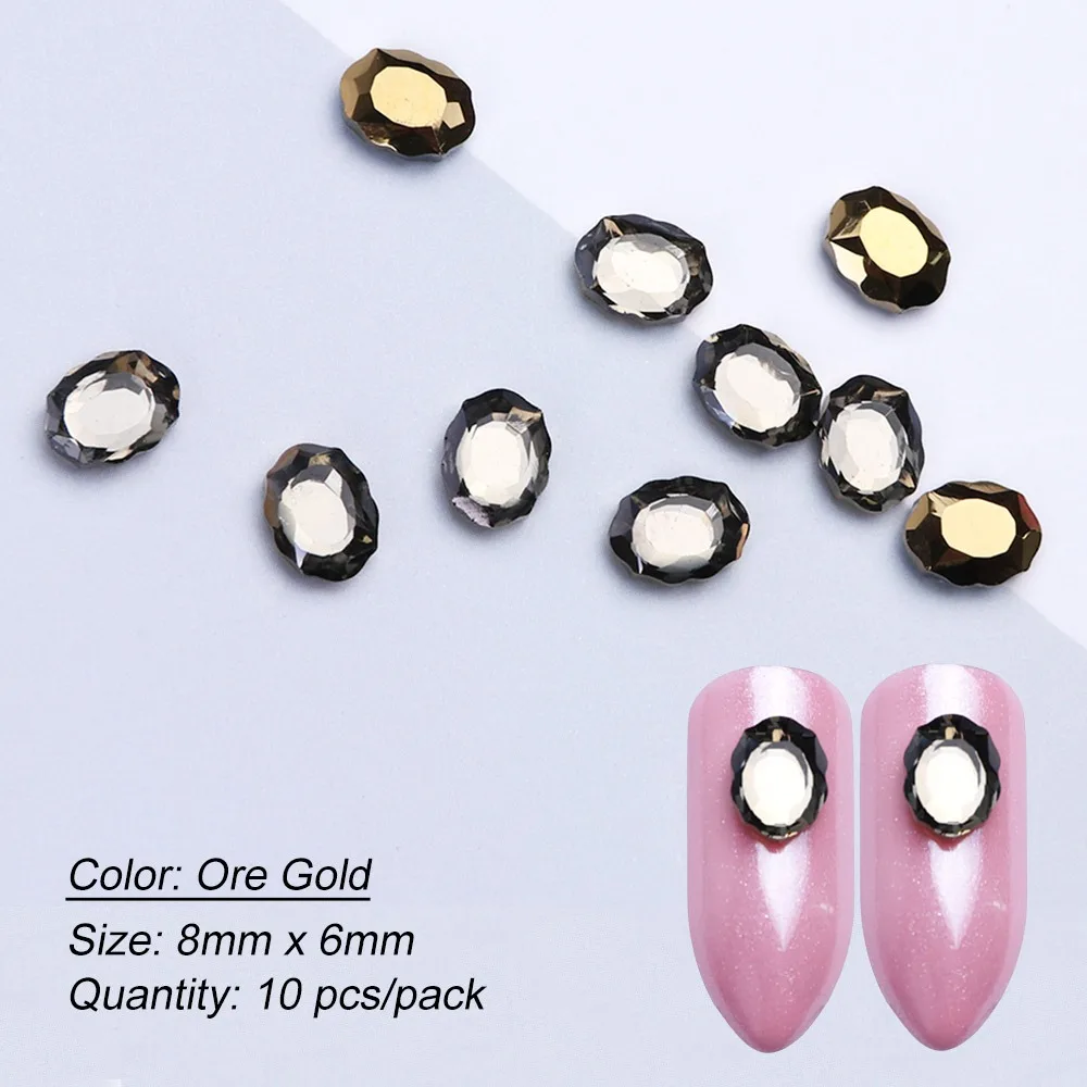 ore gold
