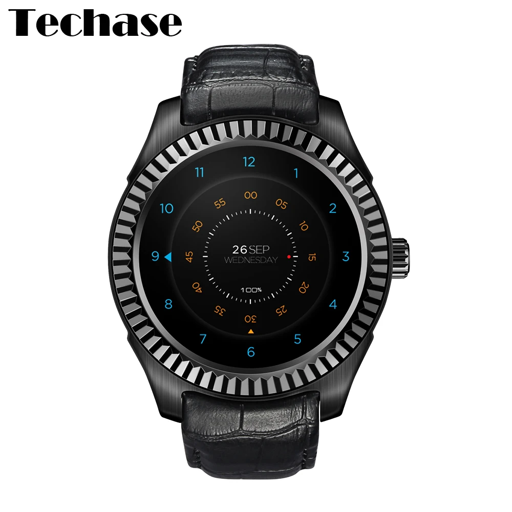 android os for smartwatch