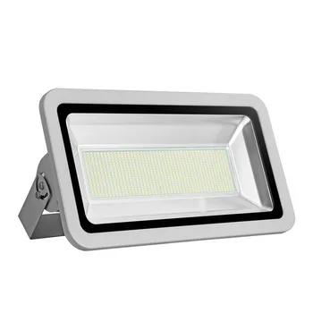

2Pcs High Power 500W 220V 5000LM SMD5730 LED Floodlights Outdoor Lighting For Street Square Highway Wall Garden LED Spotlight