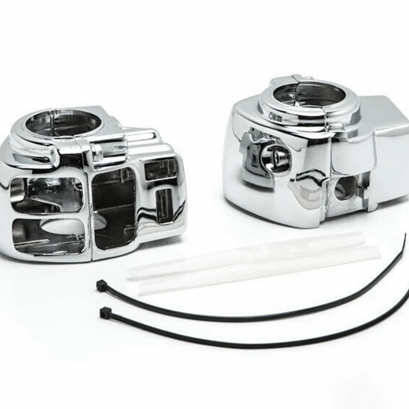 Крышка корпуса переключателя для Harley-Davidson Electra Glide Flhtcu Road King