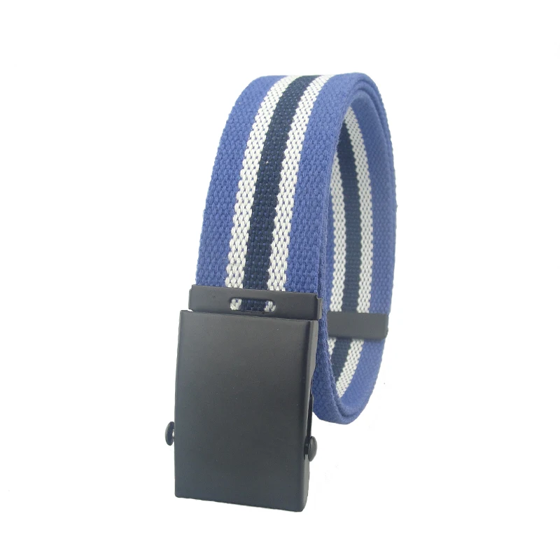 nylon webbing belt -5