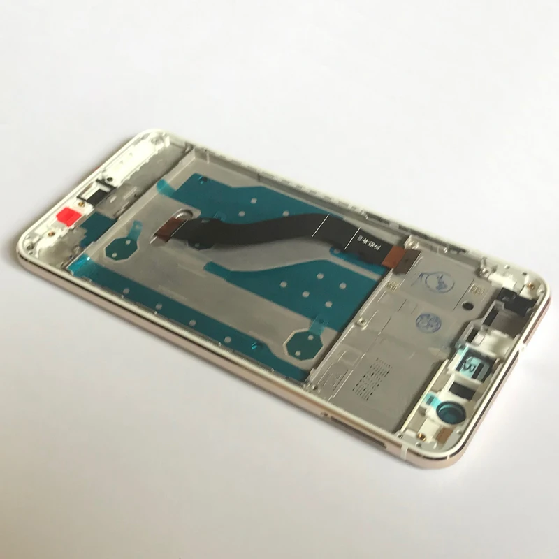 5 2 &quotОригинальный ЖК дисплей для HUAWEI P10 Lite экран Фотогалерея|Экраны мобильных