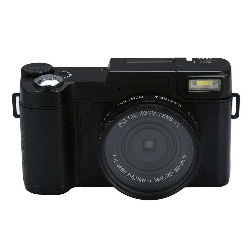 

2019 New Photo Video Camcorder HD 1080P Handheld Digital Camera 16X Digital Zoom 20A Drop Shipping Z626