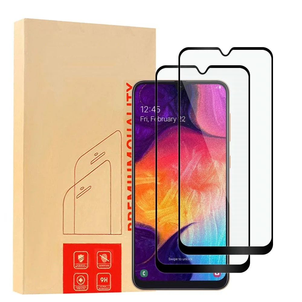 Tempered Glass FOR infinix s4 s 4 / smart 3 plus Ultra-thin Protective Front Film Screen Protector Case Cover | Мобильные телефоны