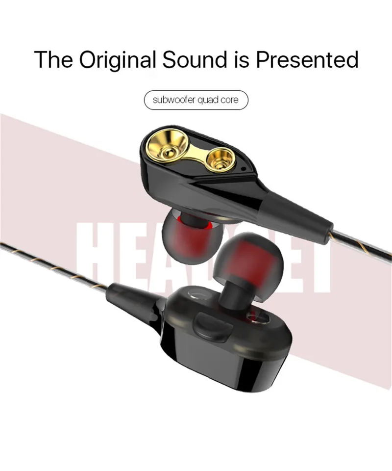 Bluetooth Earphone (5)