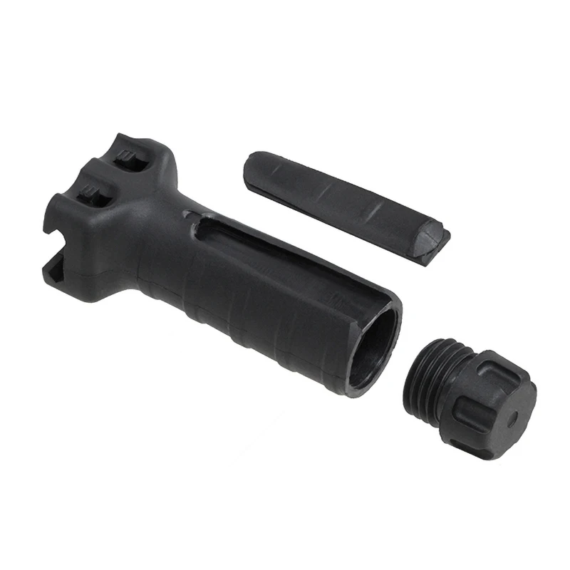 Тактический страйкбол TD RIS Grip универсальные игрушки Аксессуары Пластиковые