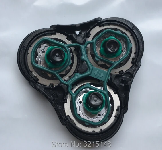 1 шт. Сменная головка для бритвы philips RQ1150 RQ1180 RQ1131 RQ1141 RQ1145 RQ1151 RQ1155 RQ1160 RQ1185 RQ1190|Бритва|