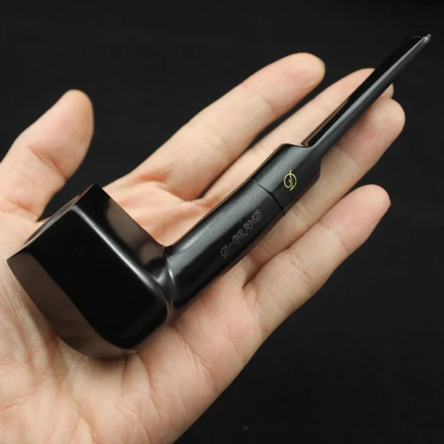 Fuck You Eat Shit Cool Smoking Pipe