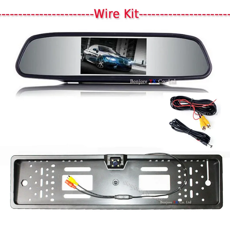 wire kit