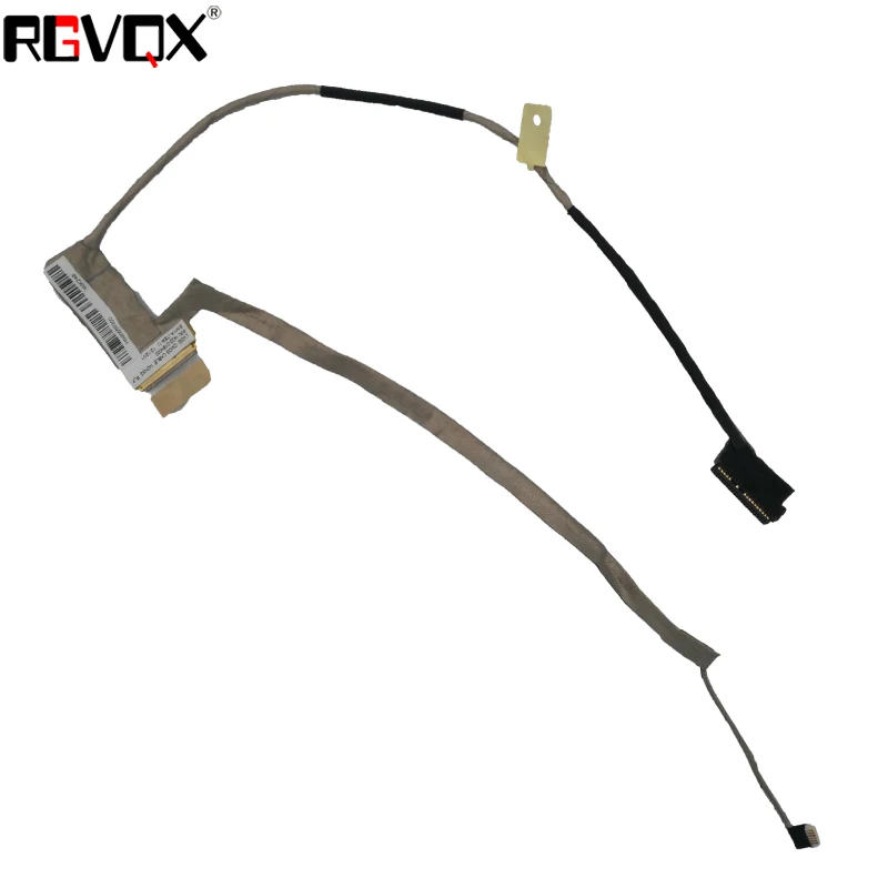 New Laptop Cable for TOSHIBA satellite L850 L855 PN:1422-018H000 Replacement Repair Notebook LCD LVDS CABLE |