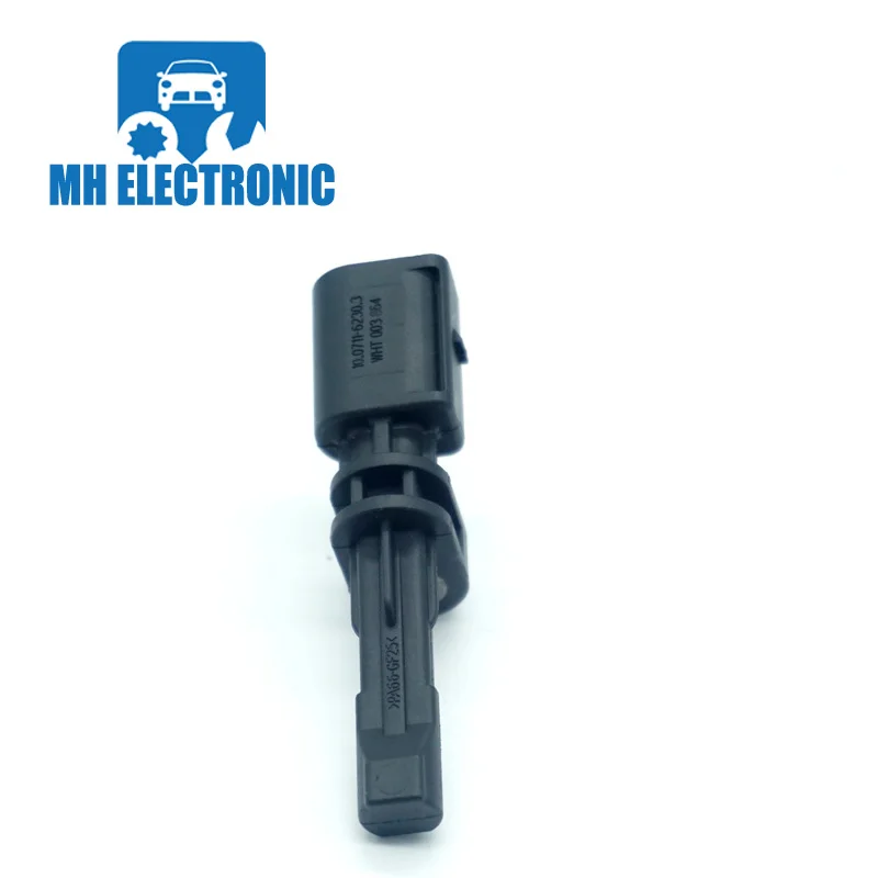 

MH Electronic Rear L=R ABS Wheel Speed Sensor WHT003864 For Skoda Octavia For Seat For Audi A3 For Volkswagen Golf 2013 - 2016