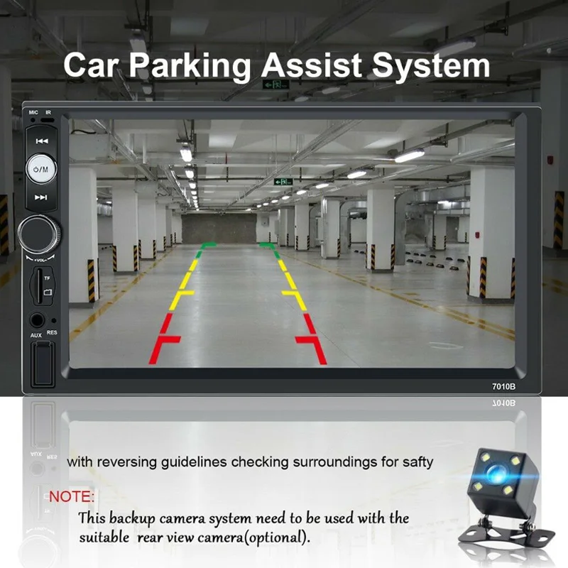 parking system