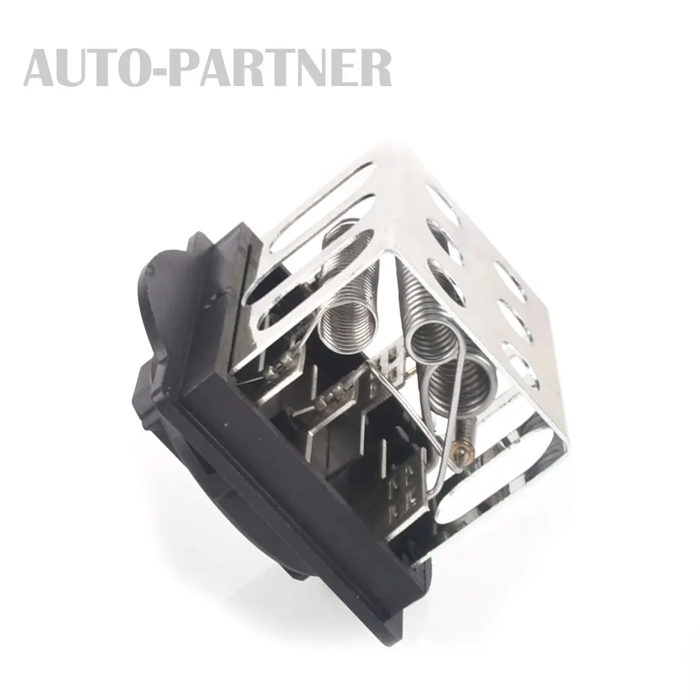 Car Blower Motor Resistor Replacement for Peugeot 306 6450.P7 6450P7
