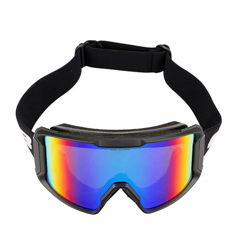 chanel ski glasses
