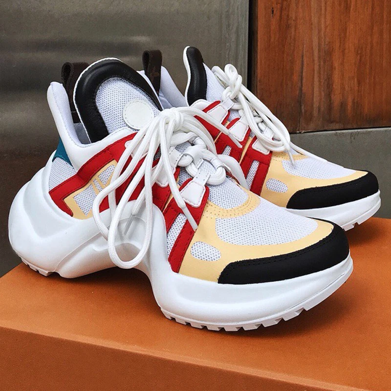 womens summer sneakers 2019