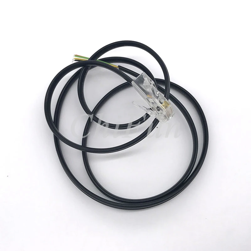 JMC 2HSS57 2HSS86H мотор драйвер с закрытым циклом ручной интеллектуальный блок настроек