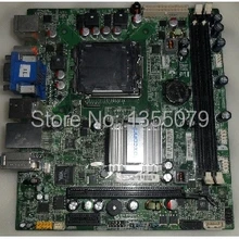 5189-0652 492934-001 Foxconn Irvine GL6E Motherboard MCP73S01