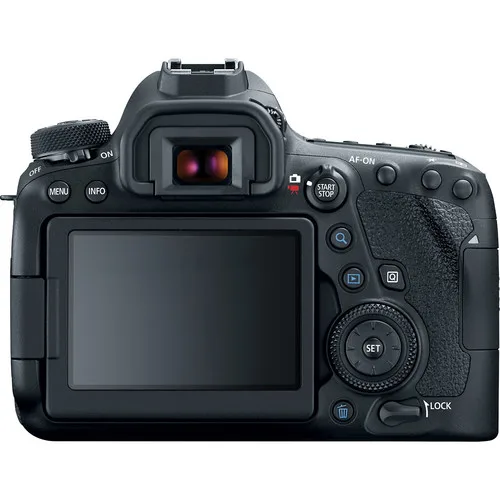 6D MARKII 6DII 6D2 DSLR корпус камеры подходит только для Canon 6D MARK II 6D II 6D2