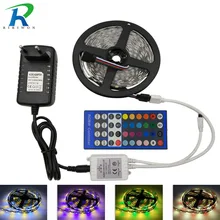 SMD 5050 RGBW RGBWW RGB font b LED b font font b Strip b font No