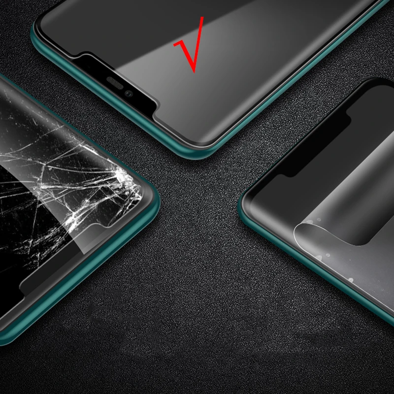 3D Curved Tempered Glass on for Huawei Mate 20 P30 Lite 30 Pro p30pro p30lite Mate20 20Lite 20Pro 30pro screen protector HD film