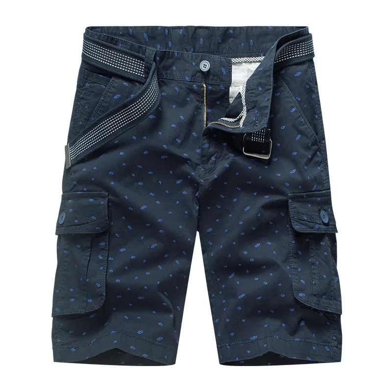 Лето, хлопок, хорошее качество, Szorty M Skie