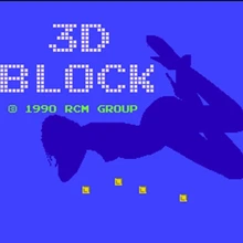 3D блок 60 Pin карточная игра Подгонянная для 8 бит 60pins игрового игрока