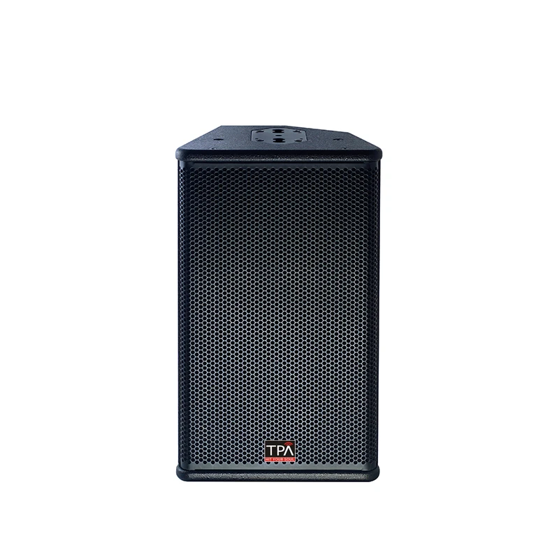 PS10 Professional Stage Sound Live Sound System 10 Inch Full Range High