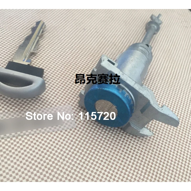 Deputy Factory Auto Car Left Door Key Lock Cylinder Centrol Lock Car