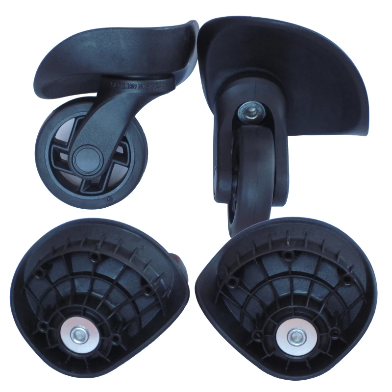 A87 аксессуары для багажных колес универсальный колесный контактный ролик аксессуары для чемоданов