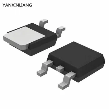 

50pcs/lots MDD7N25 7N25 TO-252 New original IC In stock!