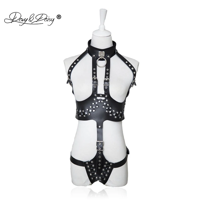 Sexy Bodysuits TE516 (1)