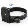 Full Metal 81mm Tripod Mount Ring for for Nikon AF-S Nikkor 80-200mm f/2.8D ED (Black) 6