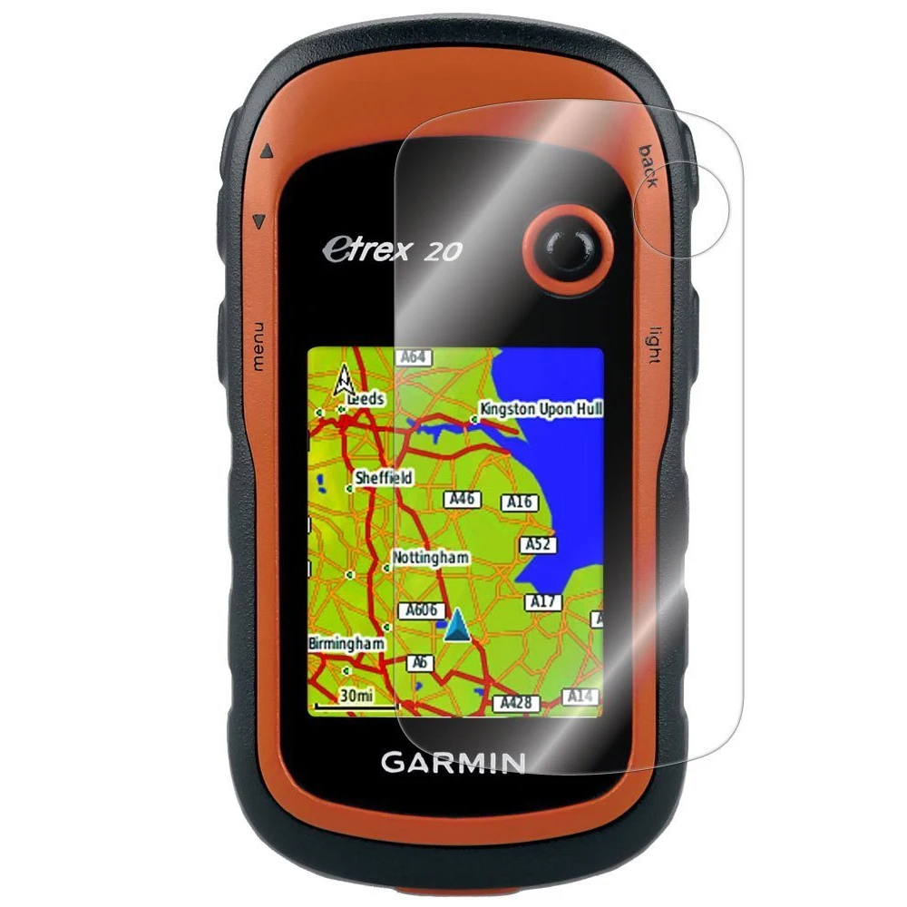 Pcs Clear Lcd Screen Protector Guard Cover Protect Film Skin For Garmin Etrex Gps Pcs Clear Lcd Screen Protector Guard Cover Protect Film Skin For Garmin Etrex Gps