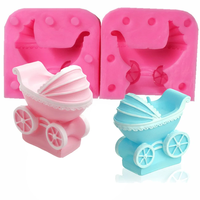 2 шт. силиконовые формочки для мыла и льда|mold baby|mold soapmold silicone mold |