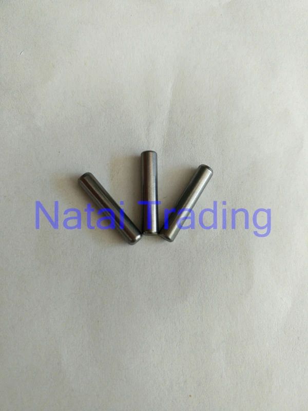10pcs Spare Parts Pins for Denso Three Pins Wrench Spanner Common Rail Diesel Injector Repair Tool common rail repair tools