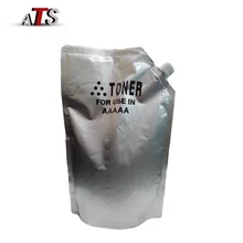 1 кг тонер совместим для Konica Minolta K7145 K7235 K7035 K7228 K7222 K7130 ксерокс установки тонер запасные части