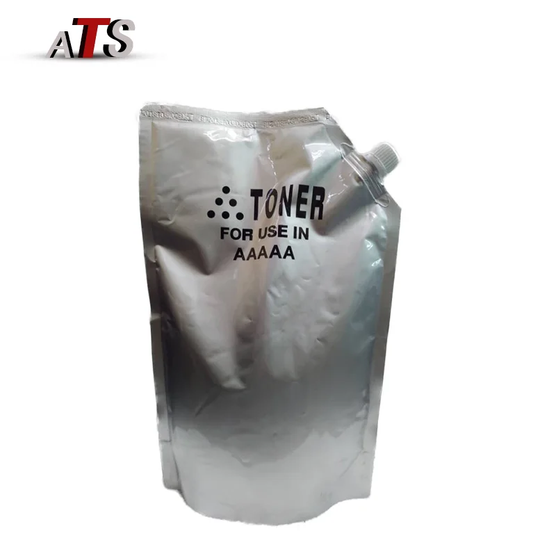 1 кг Тонер-порошок совместимый для Konica Minolta K7145 K7235 K7035 K7228 K7222 K7130 копировальная