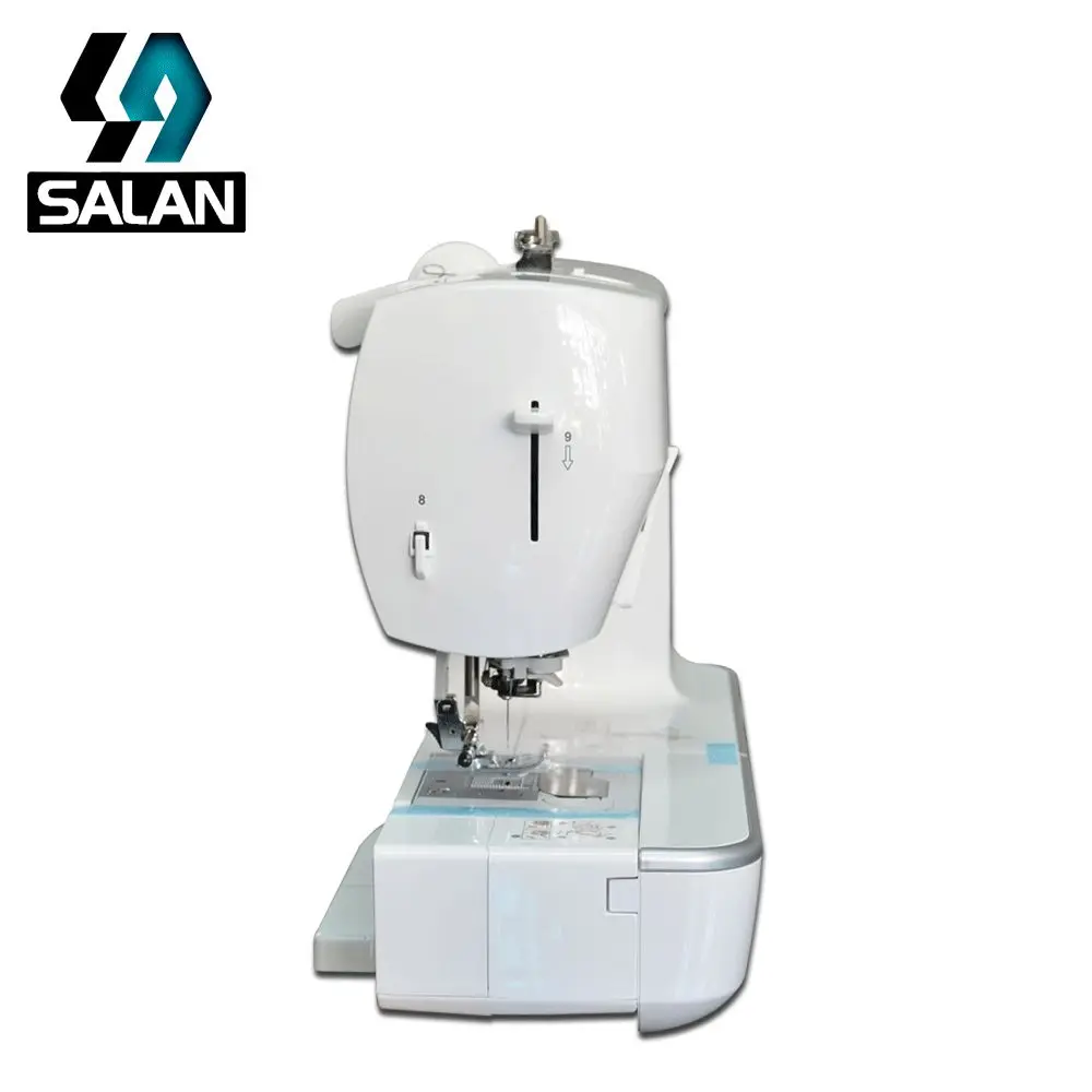 BROTHER NV950 Domestic Household Small Electric Sewing and Embroidery Machine Kit Mini Portable Factory SUPPLY