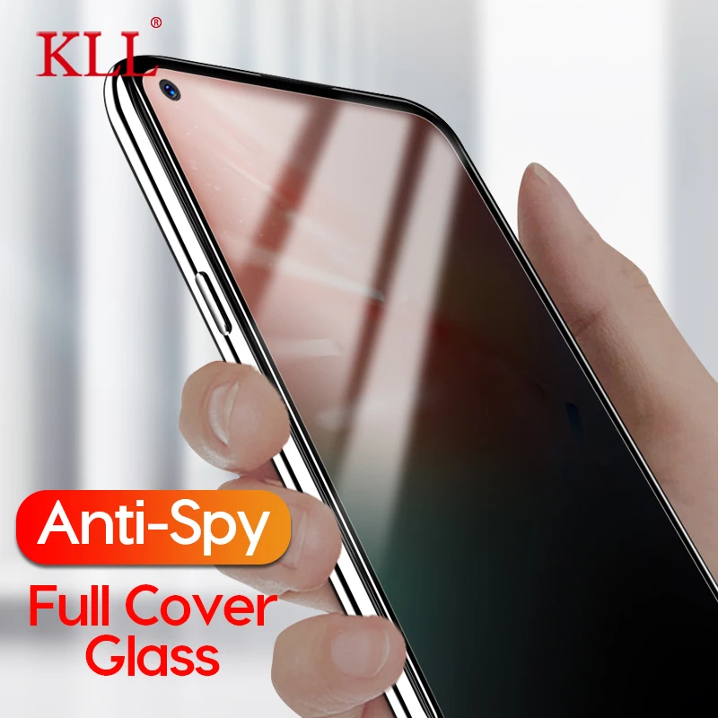 

Anti-spy Tempered Glass for Samsung A8s A6s A50 A30 M20 M10 Anti-Peep Privacy Screen Protector for Galaxy A9 A8 A6 J6 Plus 2018