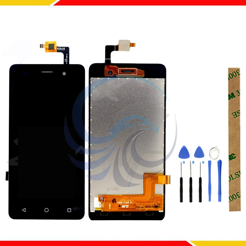 

Touch Screen For Wiko Lenny 3 LCD Display Screen Touch Screen assembled