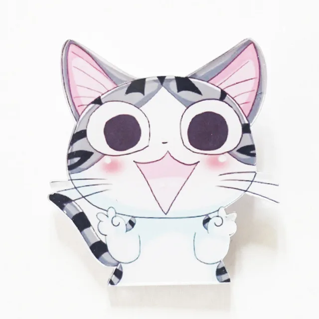 -1PCS-Cartoon-Harajuku-Kawaii-Funny-Cat-Acrylic-Pin-Brooch-Icon-Backpack-Clothes-Decoration-Badge-Brooches.jpg_640x640
