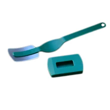 Специальности Европейский хлеб изогнутый дугой хлеб нож западный стиль багет резка французский нож для тостов кухня Выпечка Кондитерские инструменты