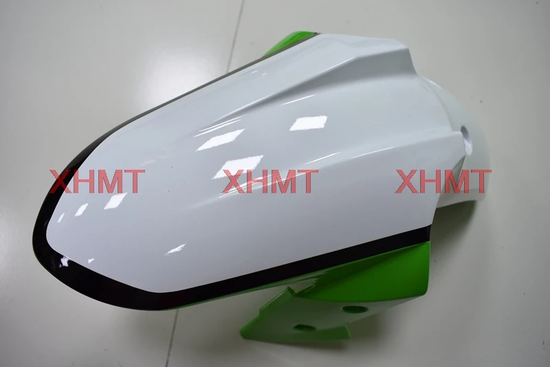 Для EX 300 Ninja 2013- кузова Zx300r 14 15 обтекатель наборы EX 300 Ninja черный зеленый красно-белый обтекатель