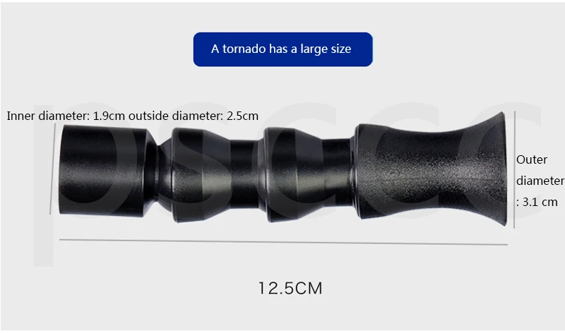 Аквариум 20/25 мм удлинить Утка Билл Плоская Насадка Насос дренажный outlet tube fish tank отток реактивного dlbow возврата морской риф фильтр