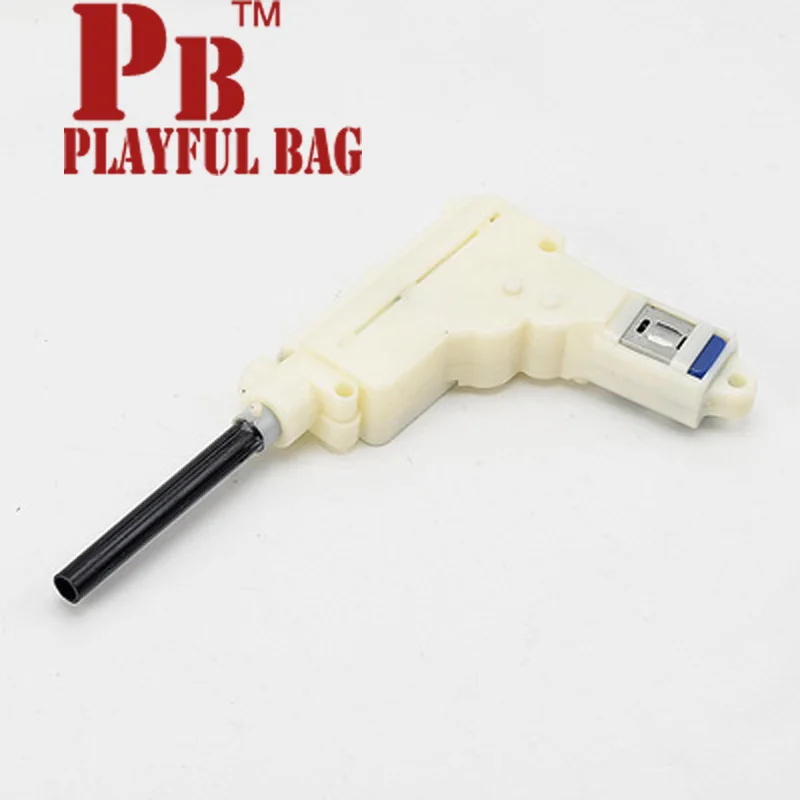 PB игривый сумка игрушечный пистолет Lehui kriss Электрический водяной аксессуары