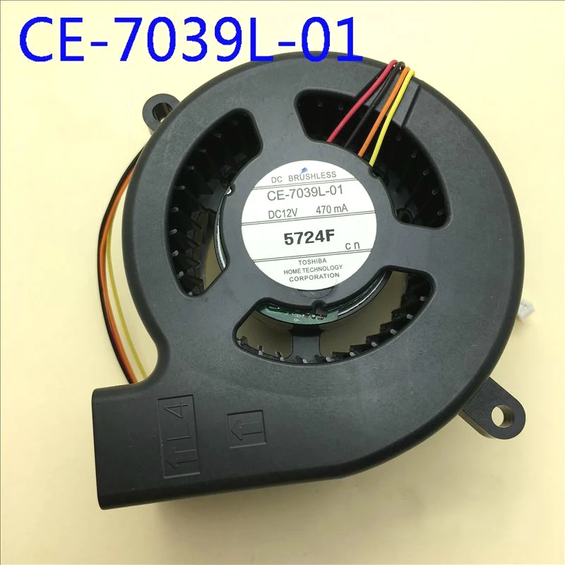 Genuine Epson Projector Fan SF6023CLH12-01E