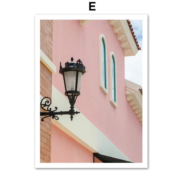 Church-Street-Door-Lamp-Bicycle-Wall-Art-Canvas-Painting-Nordic-Posters-And-Prints-Landscape-Wall-Pictures.jpg_640x640 (4)