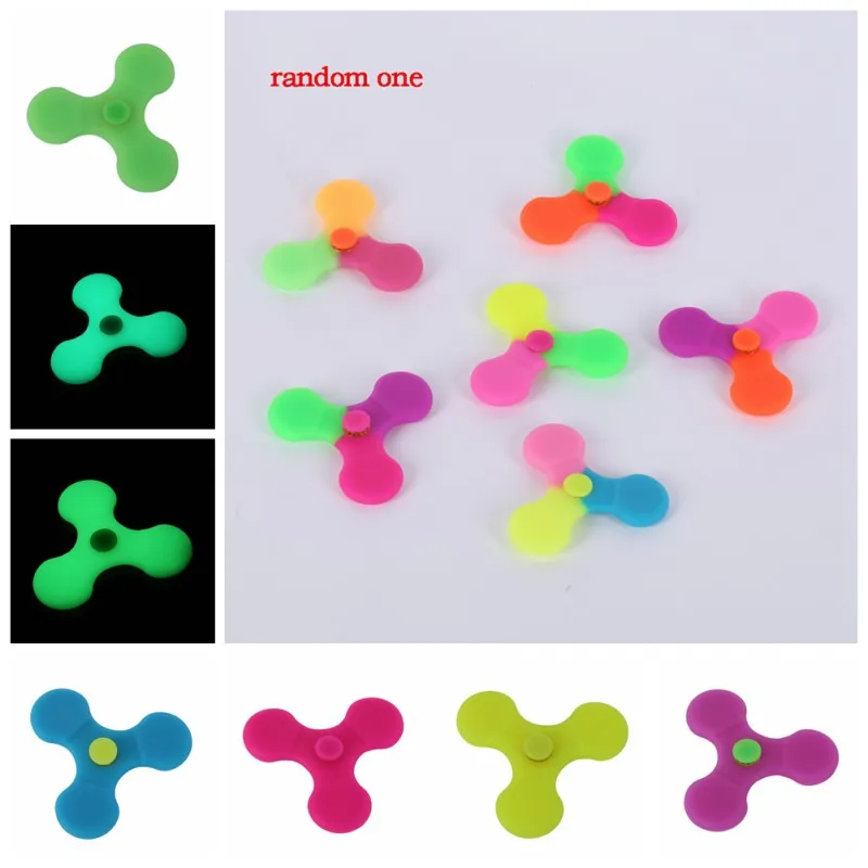 Fidget Hand Spinner Luminous EDC Finger Spinner Fidgets Toy For Autism and ADHD Relief Focus Anxiety Stress Gift Fidget Toys Fidget Hand Spinner Luminous EDC Finger Spinner Fidgets Toy For Autism and ADHD Relief Focus Anxiety Stress Gift Fidget Toys