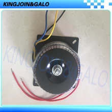 AC220V/AC110V к AC12V три провода распашных ворот силовой трансформатор